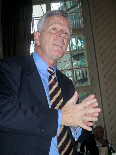 CBE Berlin, Foto Hans Kollhoff