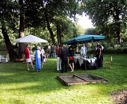 Sommerfest 2006