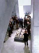 Rundgang Bodemuseum 2006