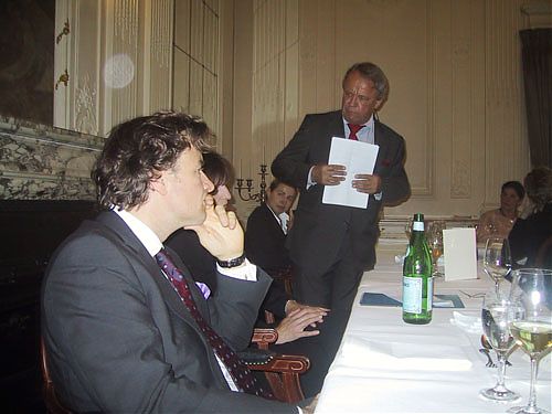 Foto: Frau Prof. Dr. Jutta Allmendinger